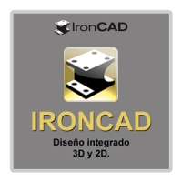 Ver IRONCAD